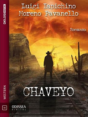 Chaveyo (Odissea Digital)